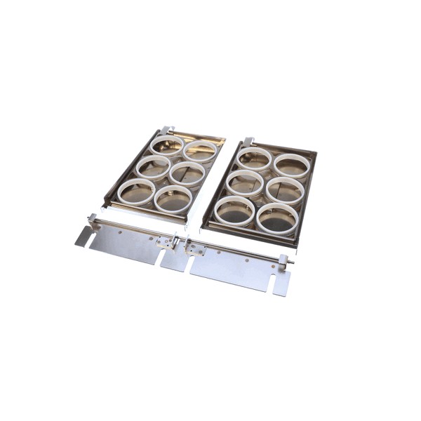 (image for) Roundup - AJ Antunes 7001244 TOP COVER AND EGG RACK KIT